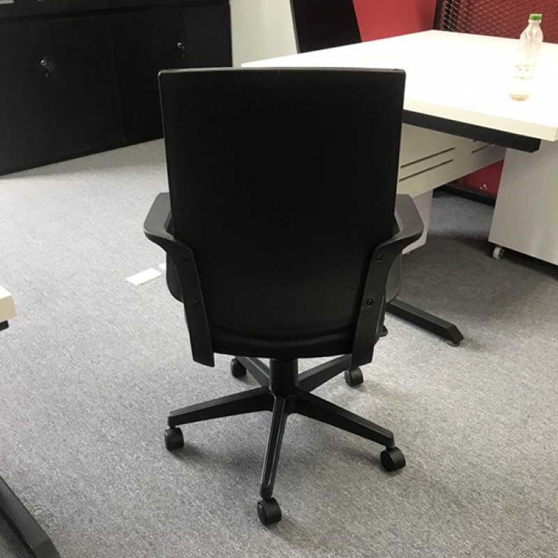 Ghế xoay văn phòng Hòa Phát SG502